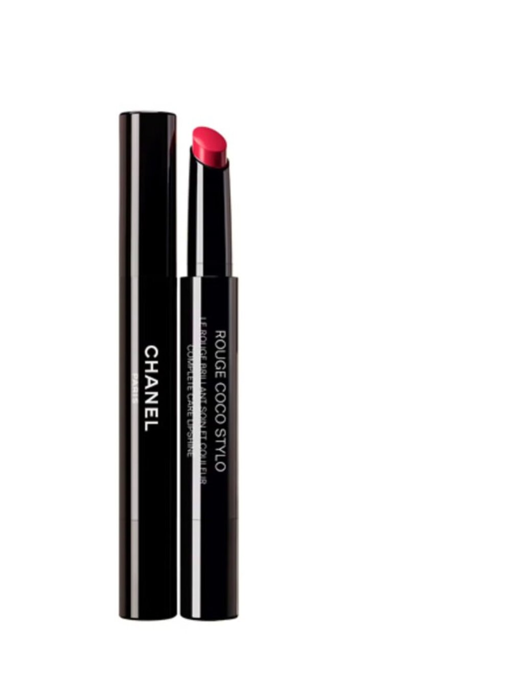 CHANEL Lipstick Rouge Coco Stylo Limited Edition